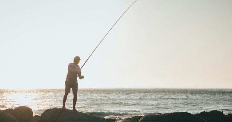 Blue Fish Tournament San Benedetto del Tronto