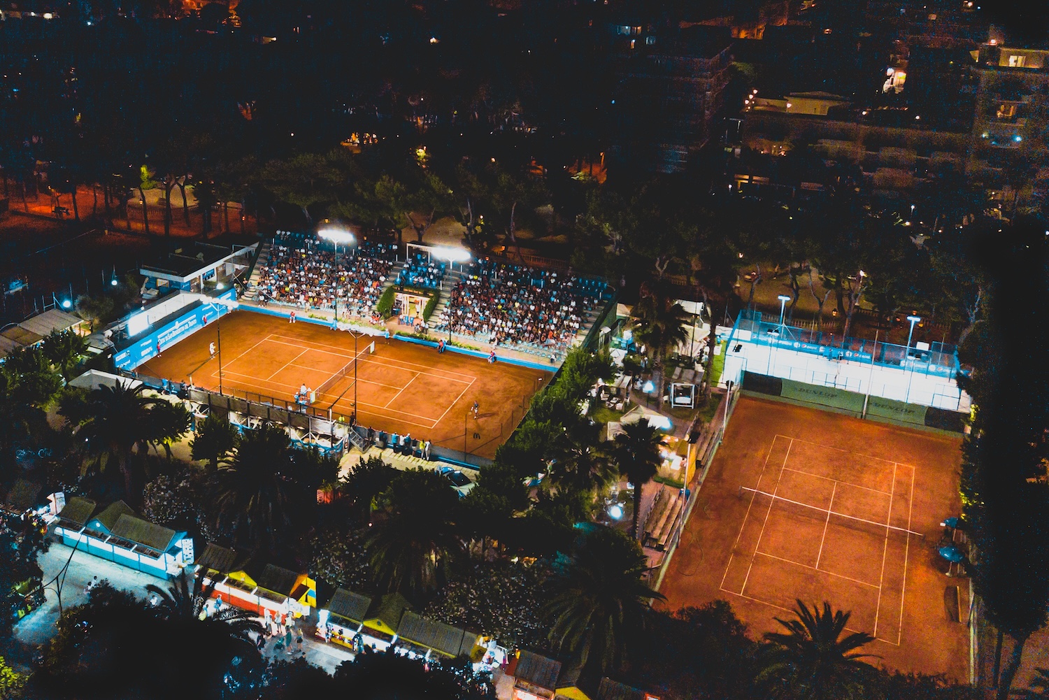 Rotary Tennis San Benedetto del Tronto