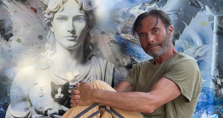 Mostra “Buono, Bello e… Benedetto” di Paolo Consorti
