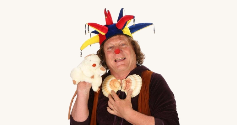 Gioco con Ciogo