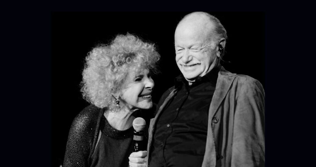 Non m’importa della luna – Il pittore, la dea e un pianoforte – Concerto-tributo