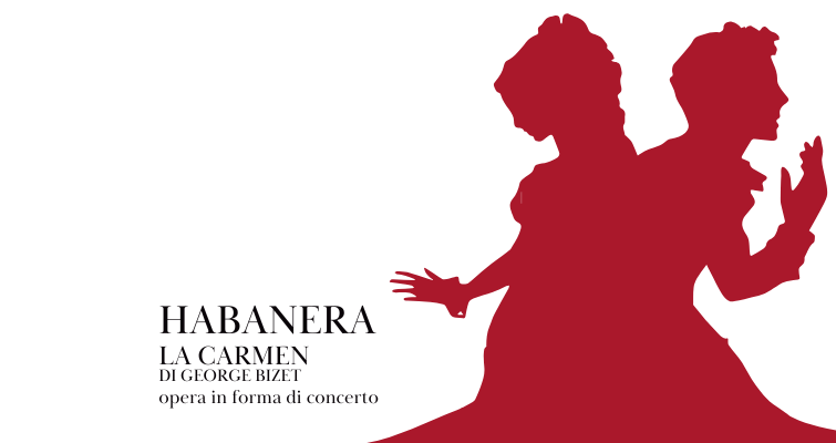 HABANERA LA CARMEN DI GEORGE BIZET (2)