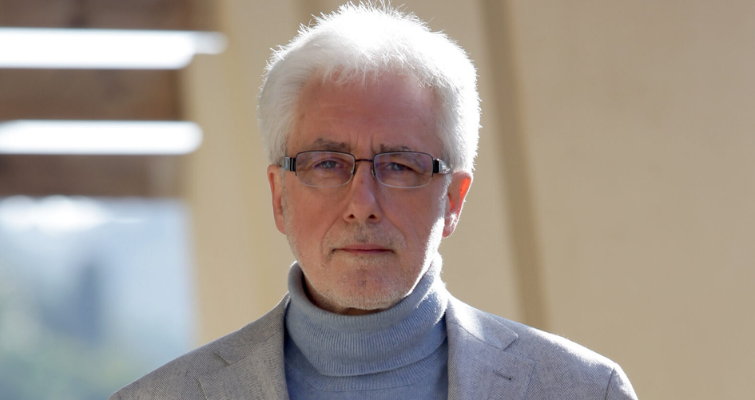 Incontri con l’autore – Carlo A. Martigli