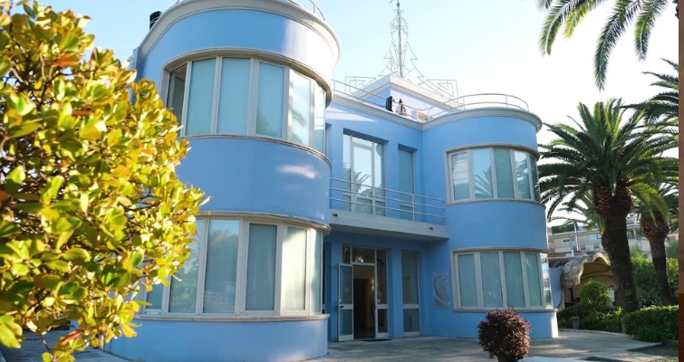 Mostre 2026 alla Palazzina Azzurra: il programma espositivo da marzo a settembre