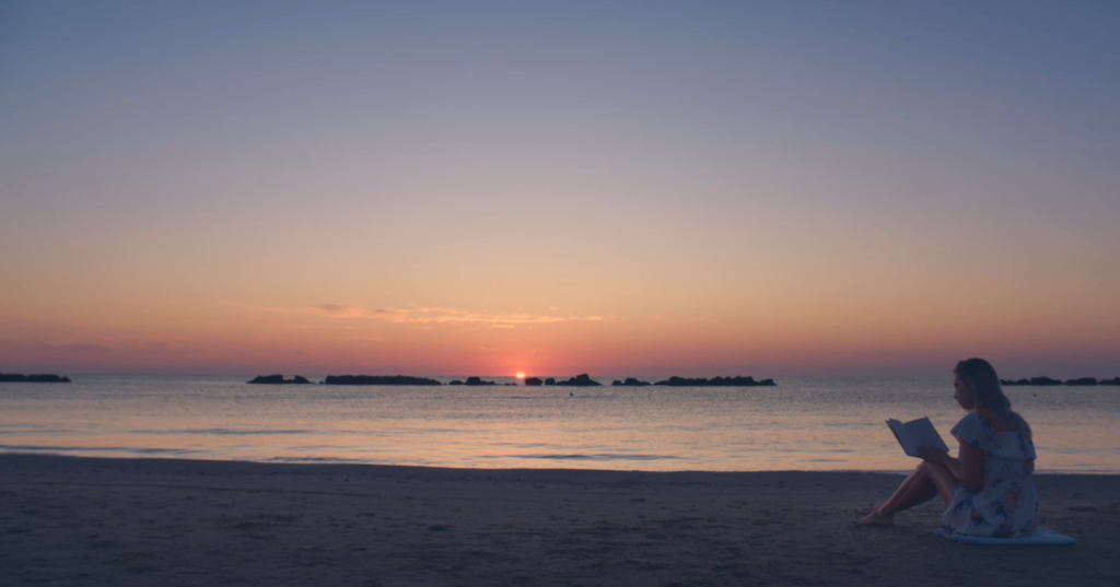 “Leggimi”: San Benedetto del Tronto si racconta in uno spot