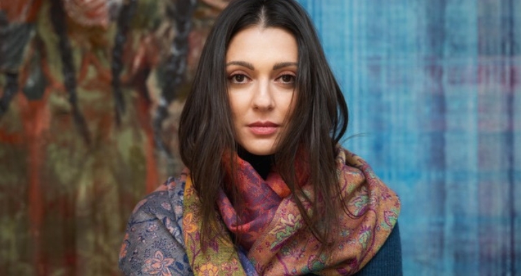 La donna è mobile al Teatro Concordia con Simona Molinari