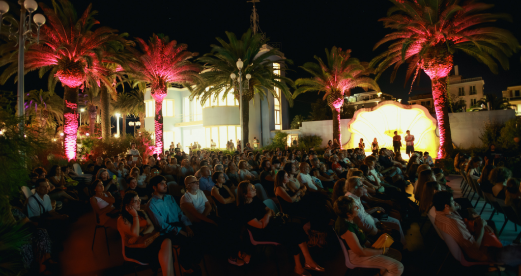 Festival del Cinema Pirata – IV Edizione