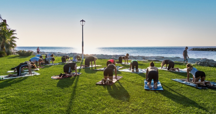 Sport al Parco 2026