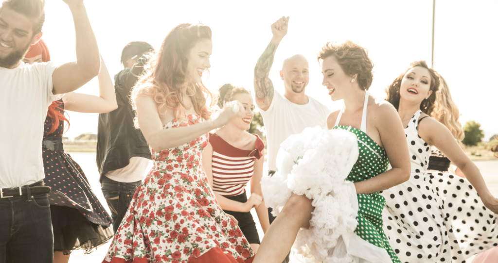 Vintage Village: Un Borgo in Festa a San Benedetto del Tronto