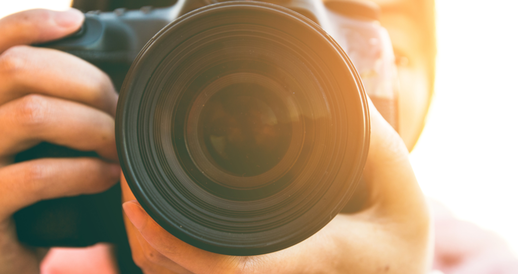 Mostra Fotografica “Artisti di strada”