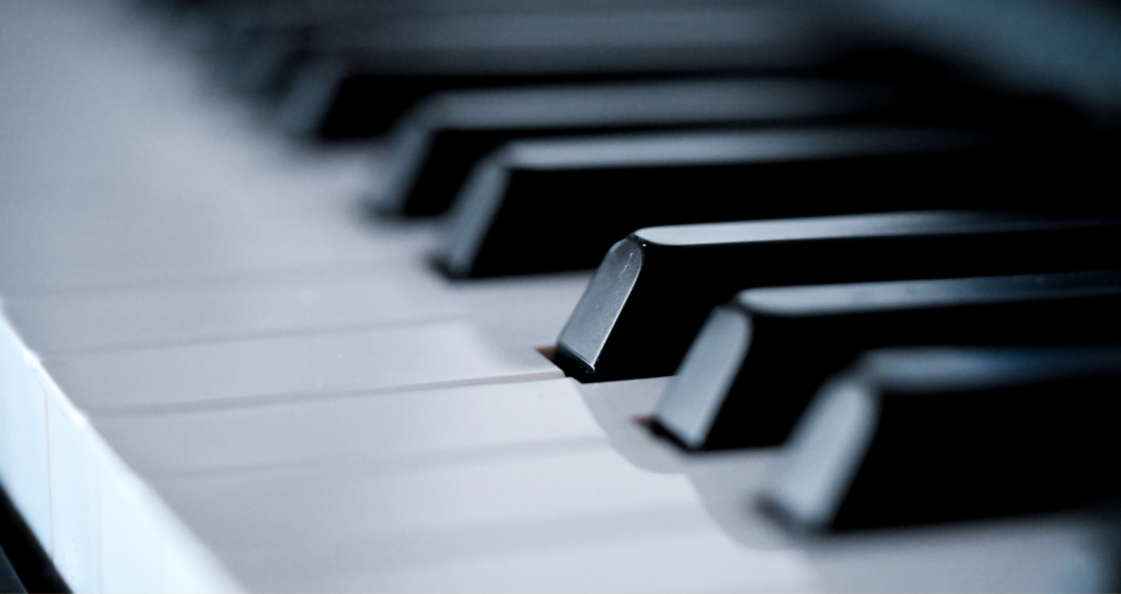 Concerto di Pianoforte