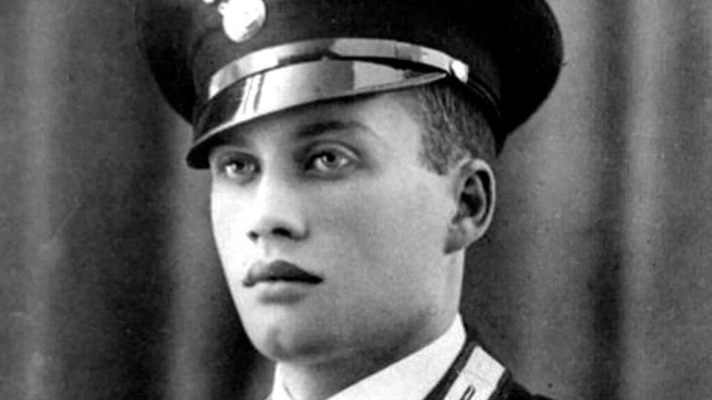 Salvo: storia dell’Arma e di un eroe