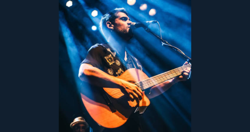 Mannarino in concerto – Live Tour 2026 – Sunbeach Weekend