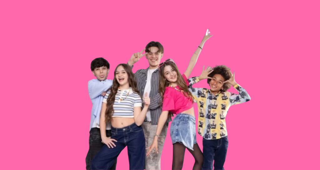The Snack Club, show & meet – Sunbeach Weekend