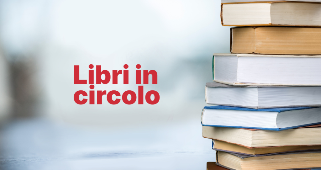 Libri in Circolo: rassegna letteraria al quartiere Ponterotto