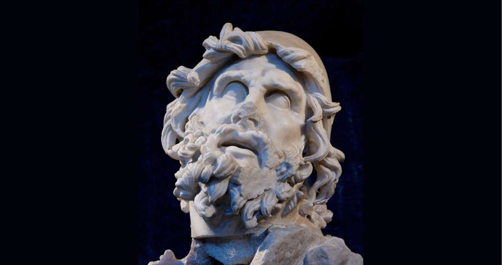 L’Odissea, poema del mare e del ritorno
